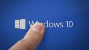 IT Support, Windows 10, Bend Oregon