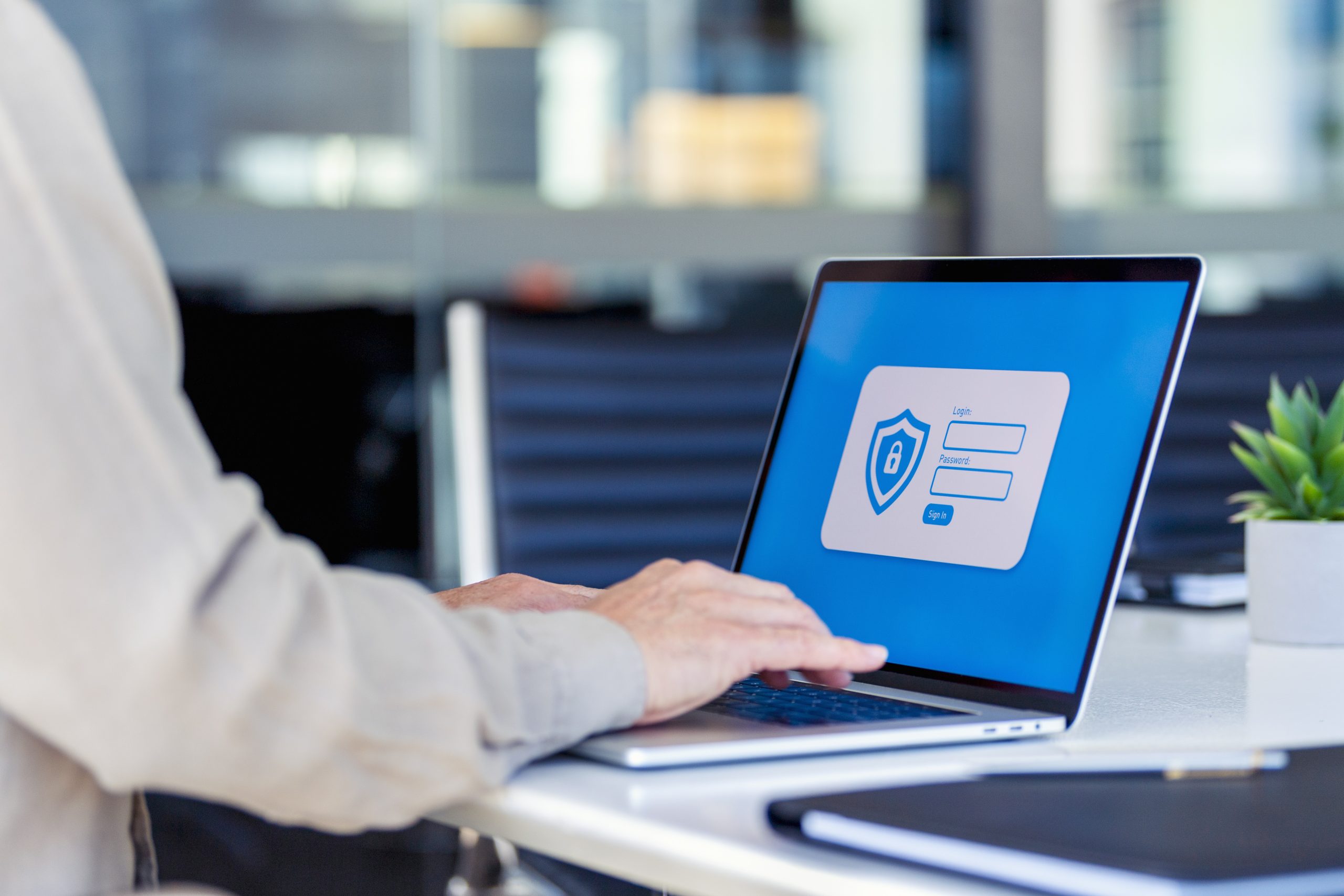 9 Essential Cyber Security Tips For Businesses