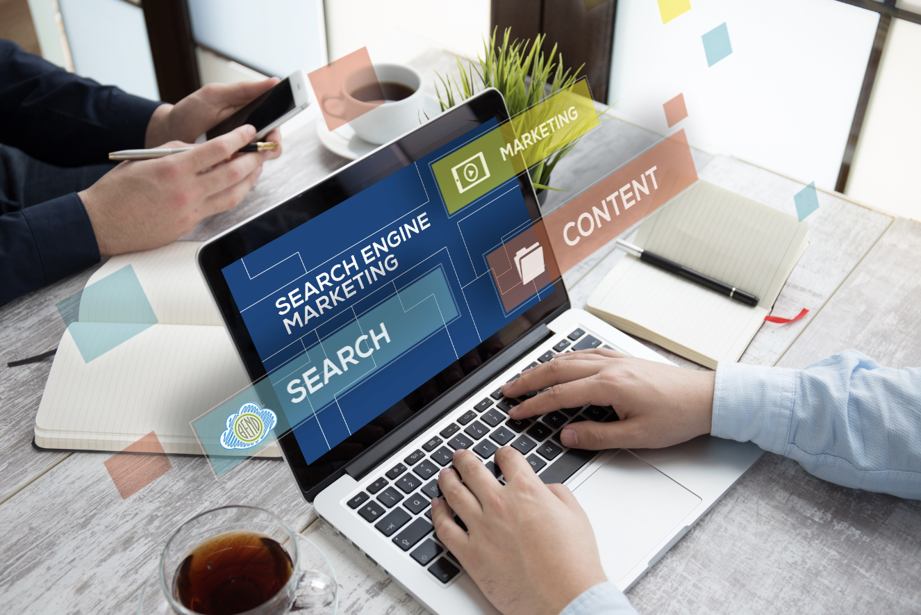 How The Search Algorithm Affects Your Site