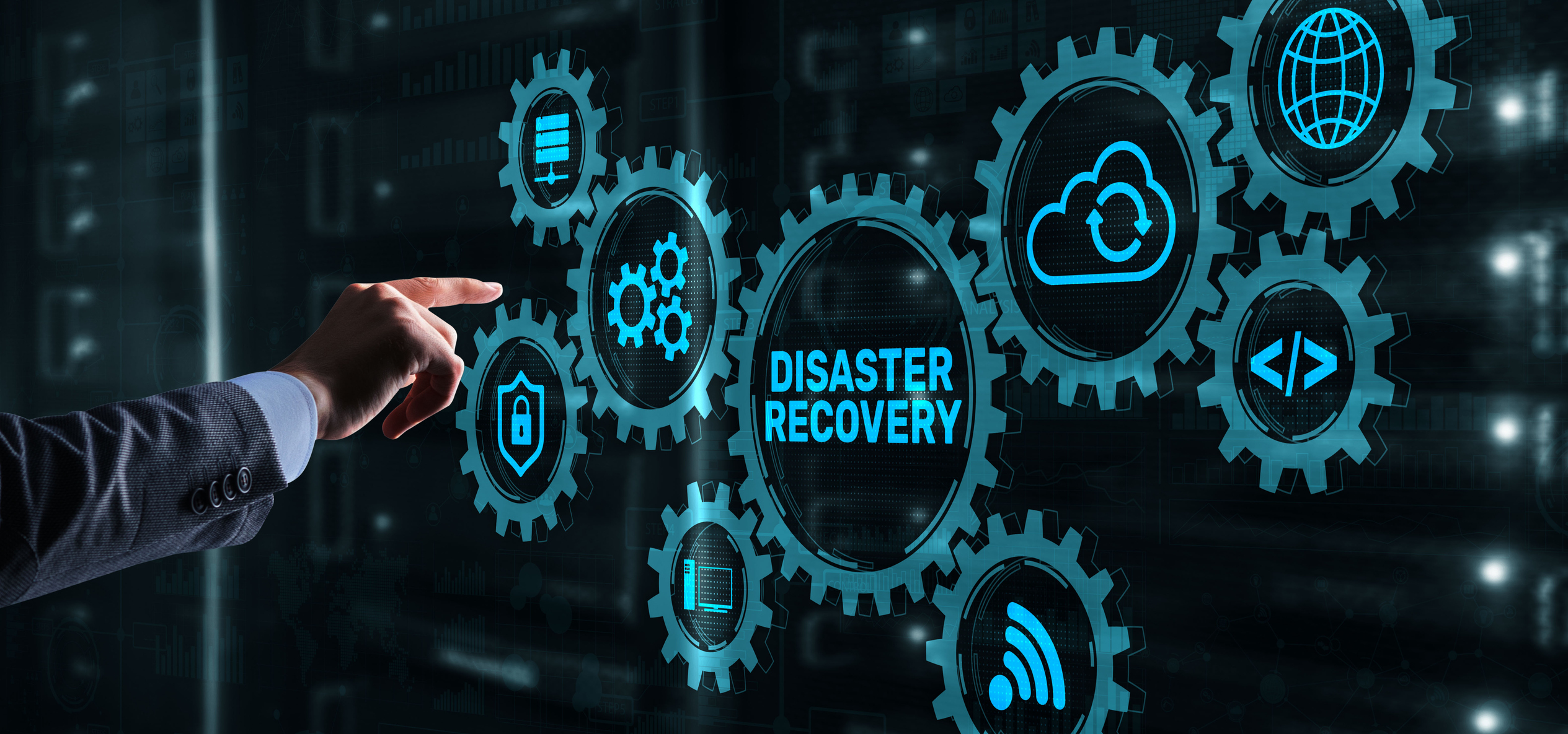 Why You Need to Make Disaster Recovery Your Top Priority
